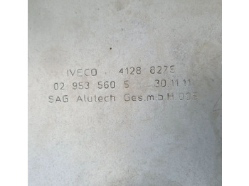 Procesamiento de combustible para Camión ZBIORNIK PALIWA IVECO STRALIS 560L 125X70X70: foto 4