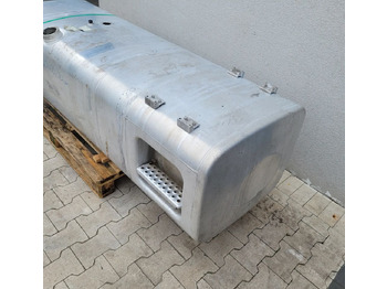 Procesamiento de combustible ZBIORNIK PALIWA MAN TGX TGS 200X60X70CM: foto 2