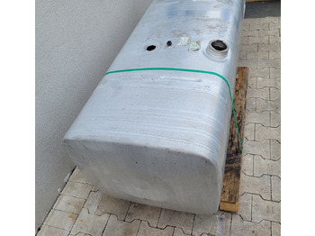 Procesamiento de combustible ZBIORNIK PALIWA MAN TGX TGS 200X60X70CM: foto 3