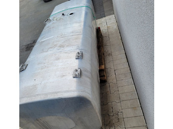 Procesamiento de combustible ZBIORNIK PALIWA MAN TGX TGS 200X60X70CM: foto 4