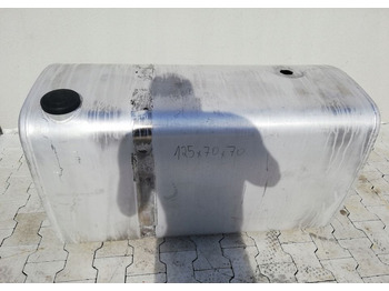 Depósito de combustible RENAULT Premium
