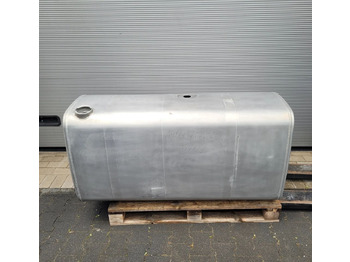 Procesamiento de combustible VOLVO FH