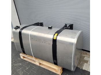 Procesamiento de combustible para Camión ZBIORNIK PALIWA VOLVO FH4 RANGE T 150X70X70CM 605L 21516454 CHWALIM116: foto 2