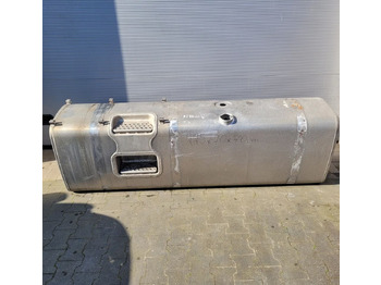 Procesamiento de combustible RENAULT
