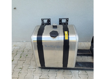 Procesamiento de combustible RENAULT