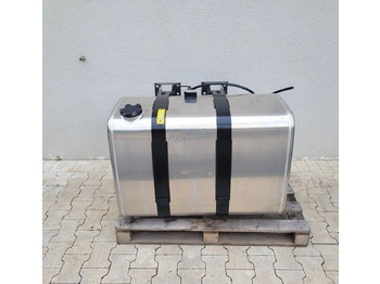 Procesamiento de combustible RENAULT
