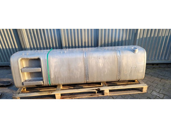 Depósito de combustible