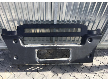 Parachoques IVECO Trakker