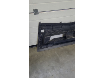 Parachoques para Camión ZDERZAK MERCEDES ACTROS MP4 ORYGINAŁ: foto 4 Parachoques para Camión ZDERZAK MERCEDES ACTROS MP4 ORYGINAŁ: foto 4