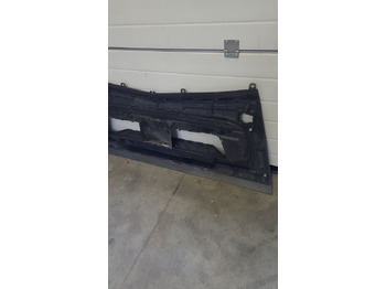 Parachoques para Camión ZDERZAK MERCEDES ACTROS MP4 ORYGINAŁ: foto 5 Parachoques para Camión ZDERZAK MERCEDES ACTROS MP4 ORYGINAŁ: foto 5