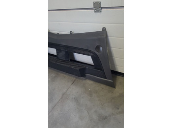 Parachoques para Camión ZDERZAK MERCEDES ACTROS MP4 ORYGINAŁ: foto 3 Parachoques para Camión ZDERZAK MERCEDES ACTROS MP4 ORYGINAŁ: foto 3