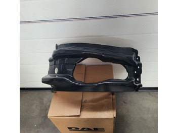 Parachoques DAF XG