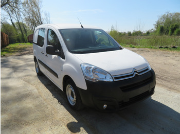 Furgón CITROËN Berlingo