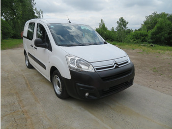 Furgón CITROËN Berlingo