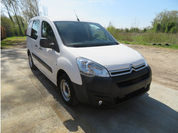 Furgón CITROËN Berlingo