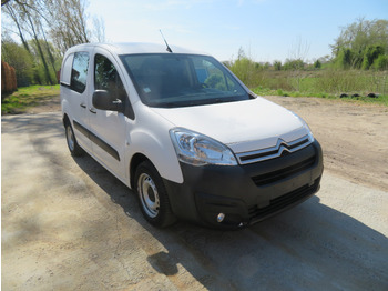 Furgón CITROËN Berlingo
