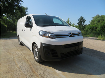 Furgoneta pequeña CITROËN Jumpy