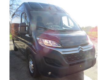 Furgoneta pequeña CITROËN Jumpy