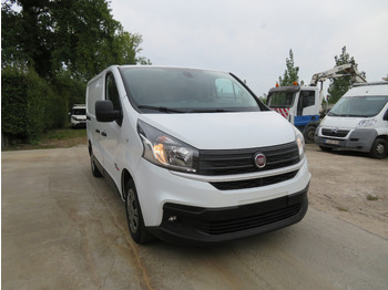 Furgoneta pequeña FIAT Talento