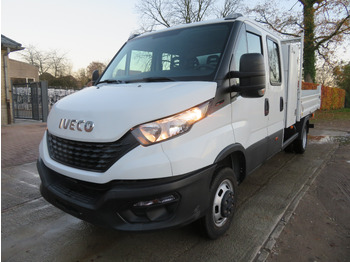 Leasing de Iveco Daily 35C16 3.0 Iveco Daily 35C16 3.0: foto 3