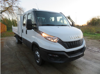 Leasing de Iveco Daily 35C16 3.0 Iveco Daily 35C16 3.0: foto 1