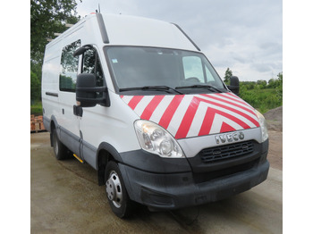 Furgón IVECO Daily 50c15
