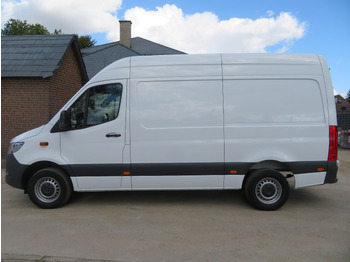 Furgón Mercedes-Benz Sprinter 317cdi - A2H2: foto 4