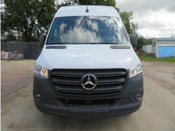 Furgón Mercedes-Benz Sprinter 317cdi - A2H2: foto 2