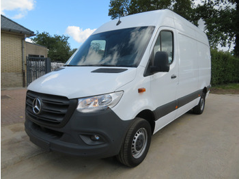 Furgón Mercedes-Benz Sprinter 317cdi - A2H2: foto 3