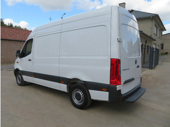 Furgón Mercedes-Benz Sprinter 317cdi - A2H2: foto 5