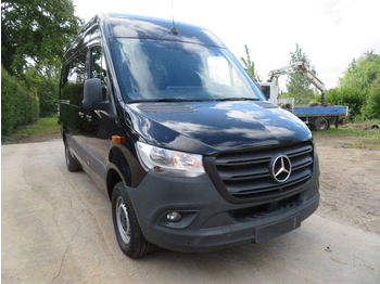Furgón MERCEDES-BENZ Sprinter 317