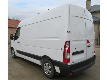 Furgón Renault Master 2.3dci - L2H2: foto 5