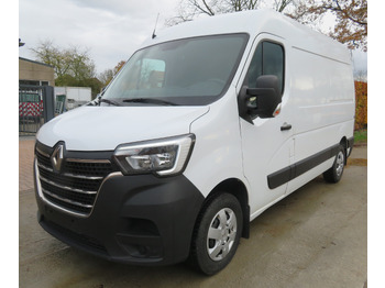 Furgón Renault Master 2.3dci - L2H2: foto 3