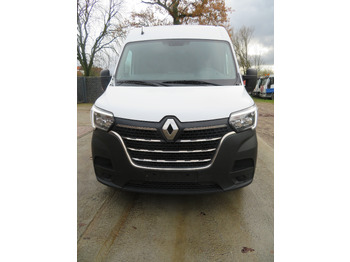 Furgón Renault Master 2.3dci - L2H2: foto 2