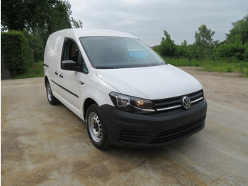 Furgoneta pequeña VOLKSWAGEN Caddy 2.0