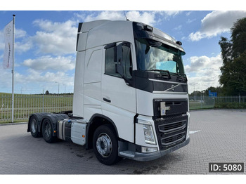 Cabeza tractora Volvo FH 540 Globetrotter XL, Euro 6, / 6x4: foto 4