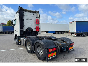Cabeza tractora Volvo FH 540 Globetrotter XL, Euro 6, / 6x4: foto 2