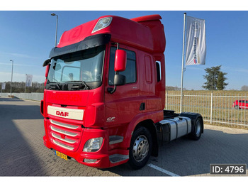 Cabeza tractora DAF CF 440