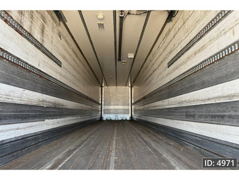 Semirremolque caja cerrada Van Eck PT-3 / BPW Drum / Roll up door: foto 5 Semirremolque caja cerrada Van Eck PT-3 / BPW Drum / Roll up door: foto 5