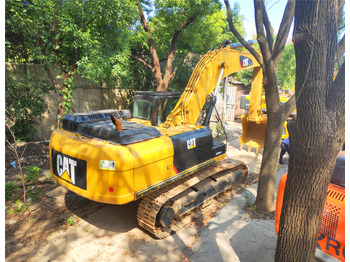 Excavadora de cadenas CAT Crawler Excavator  336D for Sale: foto 3