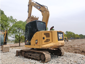 Excavadora de cadenas CATERPILLAR 307.5