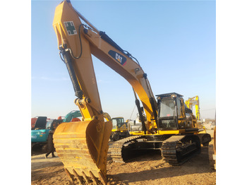 Excavadora de cadenas CATERPILLAR 340D