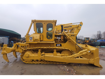 Leasing de CATERPILLAR D7G Bulldozer Click for Discount CATERPILLAR D7G Bulldozer Click for Discount: foto 3