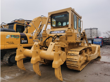 Leasing de CATERPILLAR D7G Bulldozer Click for Discount CATERPILLAR D7G Bulldozer Click for Discount: foto 1