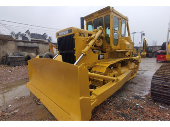Leasing de CATERPILLAR D7G Bulldozer Click for Discount CATERPILLAR D7G Bulldozer Click for Discount: foto 5