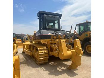 Bulldozer CATERPILLAR D8R