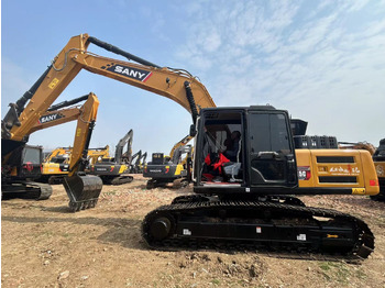 Maquinaria de construcción SANY