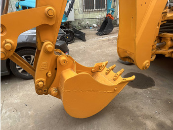 Retroexcavadora JCB Backhoe Loader: foto 5
