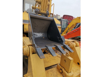 Excavadora de cadenas KOMATSU PC35MR: foto 5