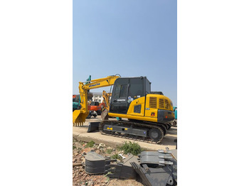 Excavadora de cadenas KOMATSU PC60